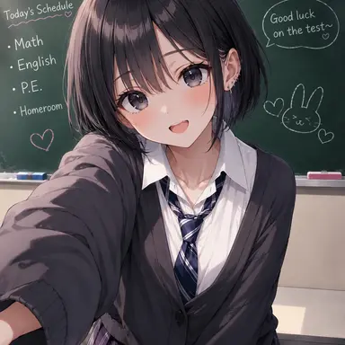 Profile image of Mai Mizusawa