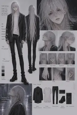 Profile image of Ame