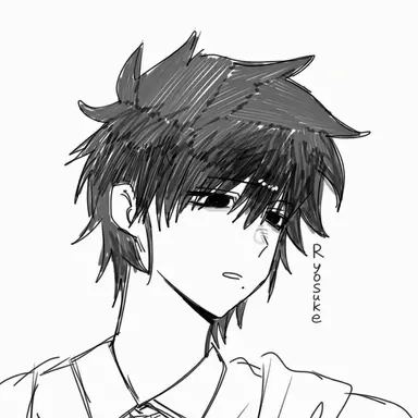 Profile image of Ryosuke