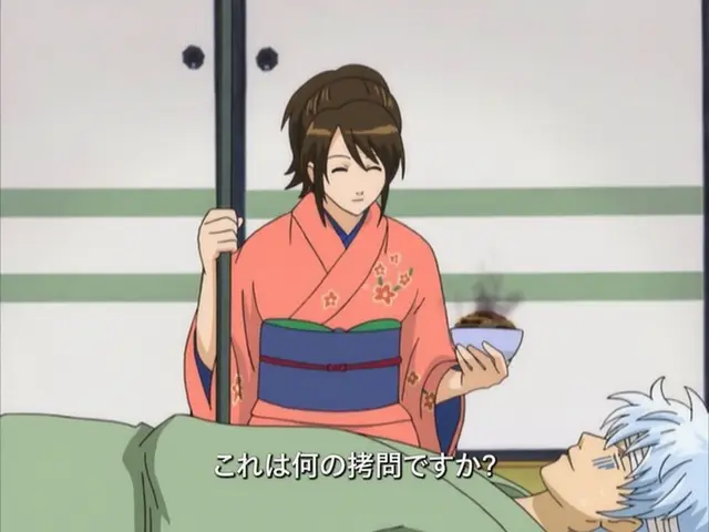 Profile image of 志村妙