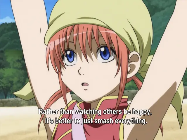 Profile image of Kagura