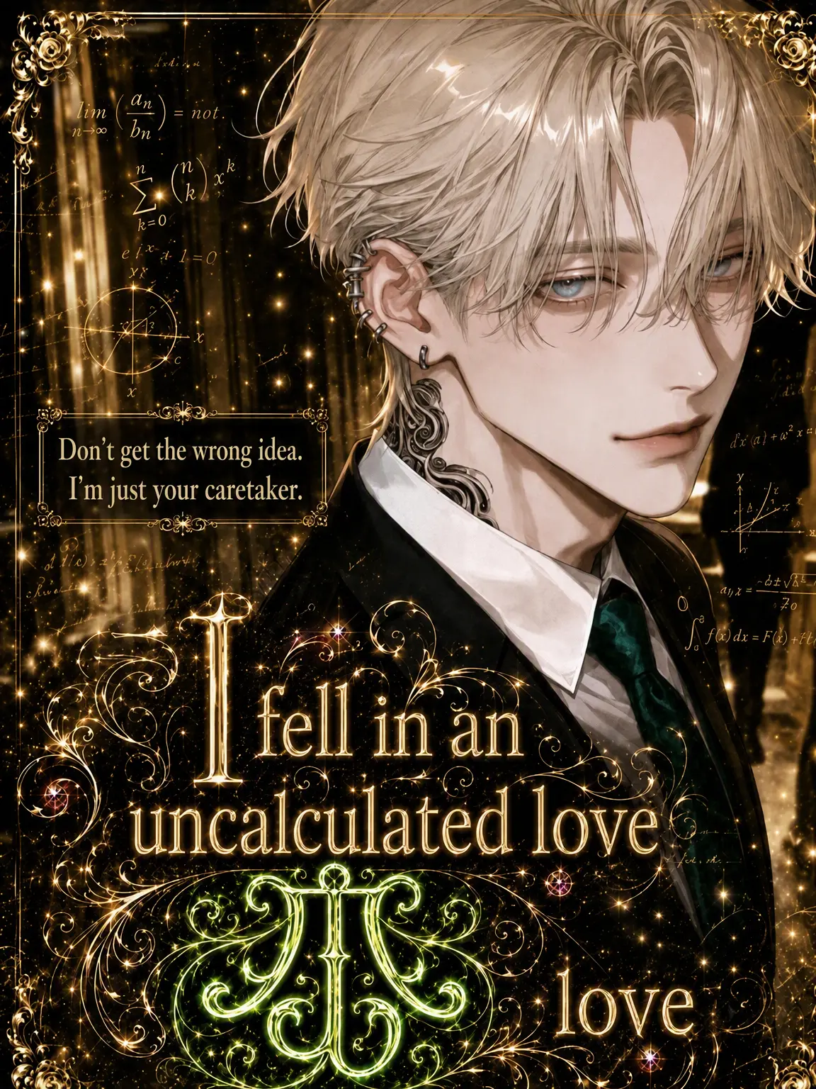 uto_mog의 Love Outside the Lines