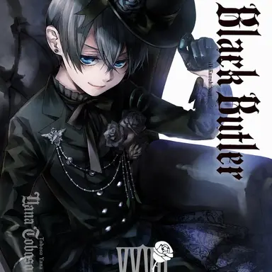 Profile image of Ciel