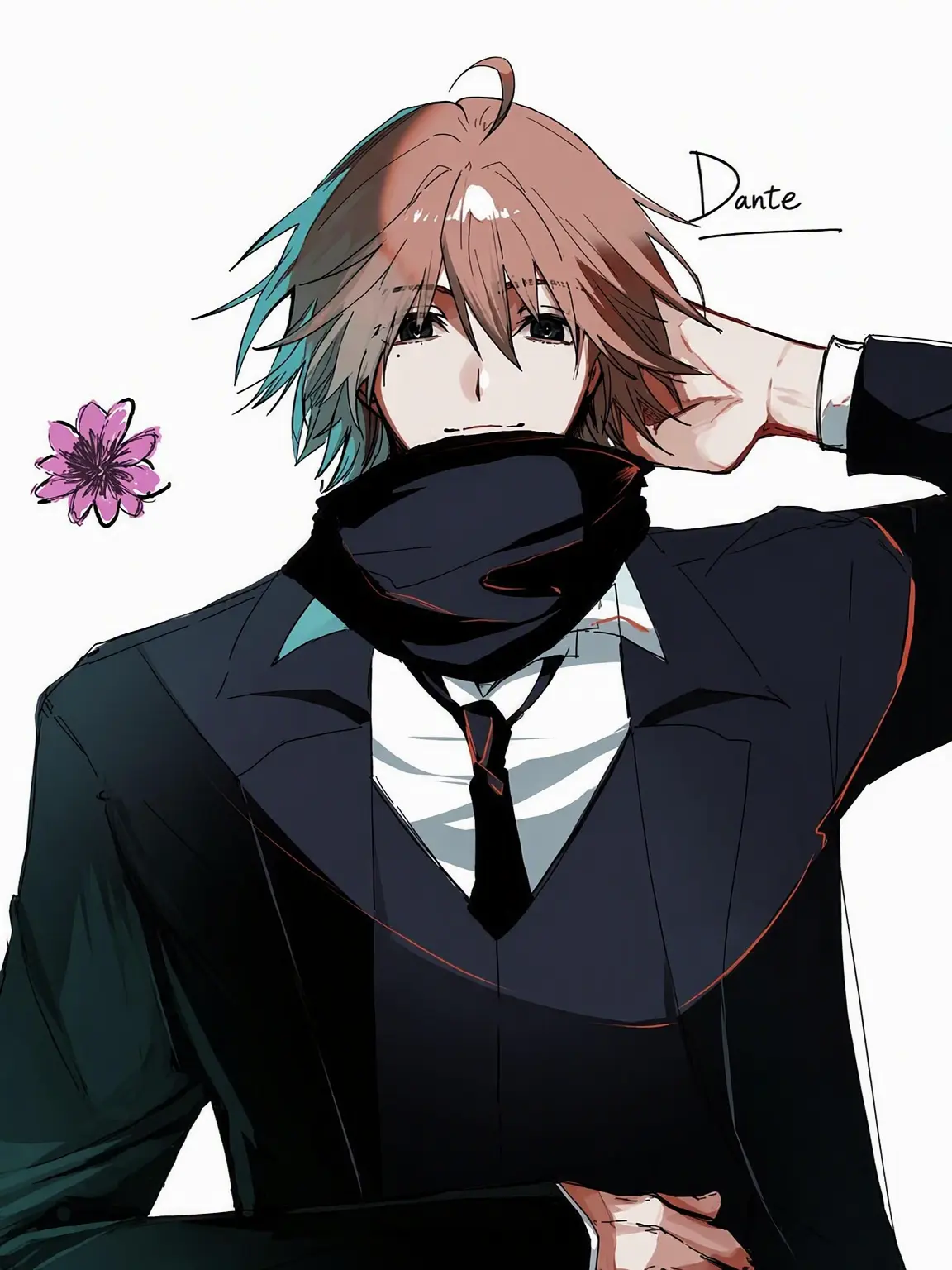 CiroWokayu9684의 Sinner's Cradle