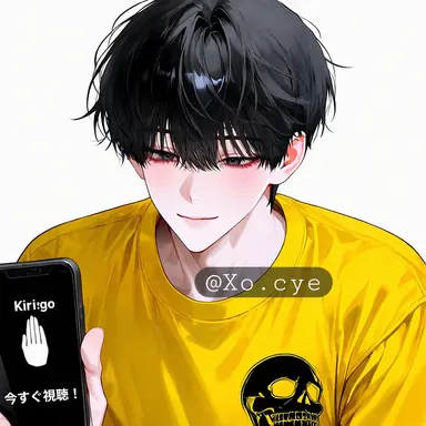 Profile image of ヒョンウク