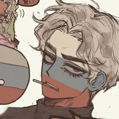 Profile image of ロシア