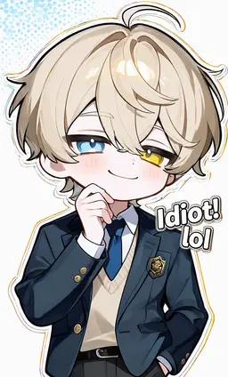 Profile image of Nagisa