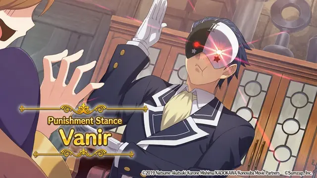 Profile image of Vanir
