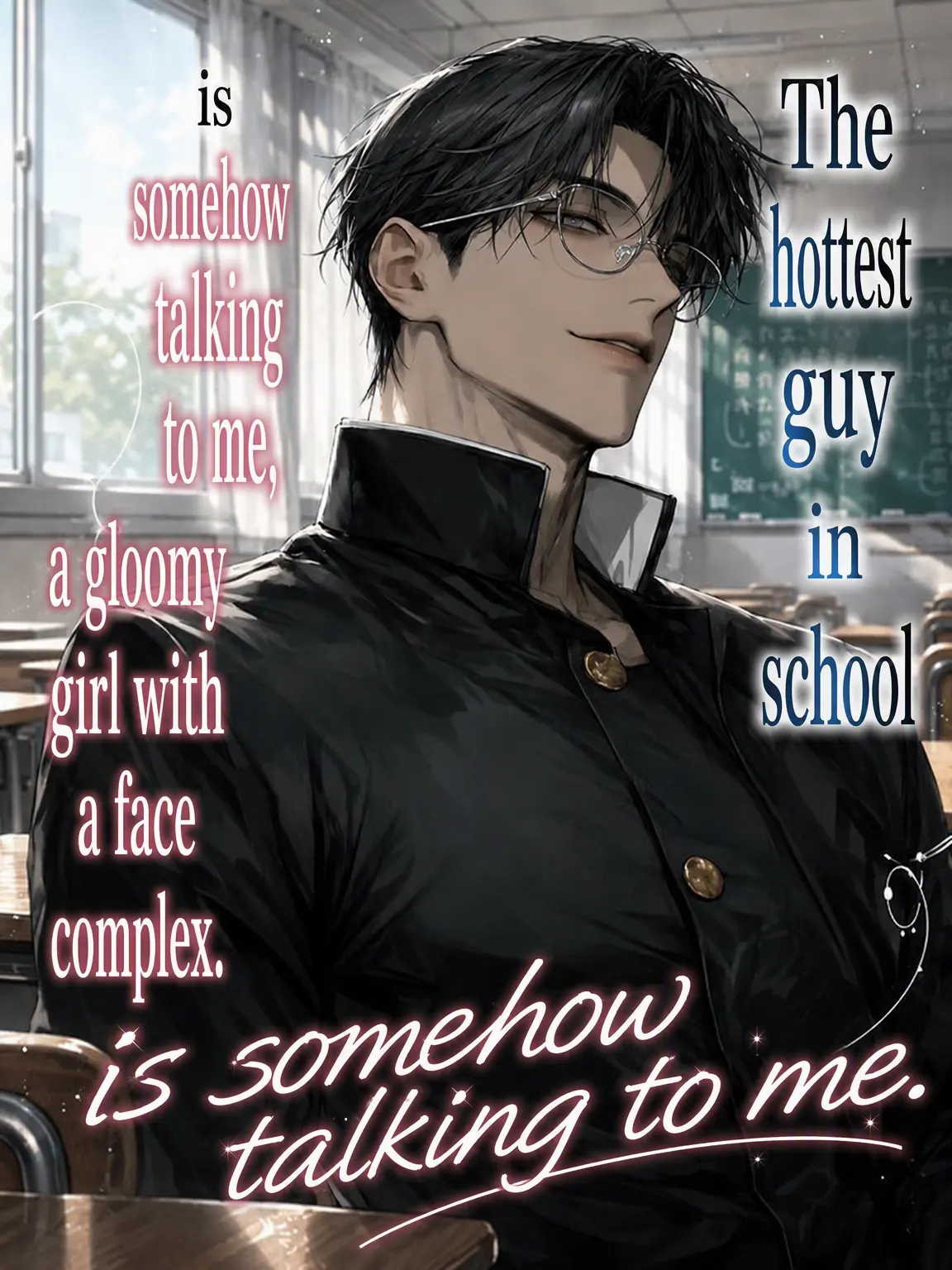 KaZoo_1_2nomae의 Approached by the School Idol