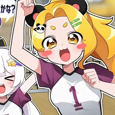 Profile image of ホンチャ