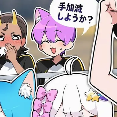 Profile image of ヒョニマー