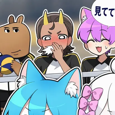 Profile image of ヨングァマン