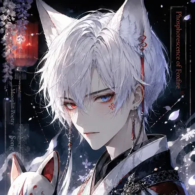 Profile image of Hakurin