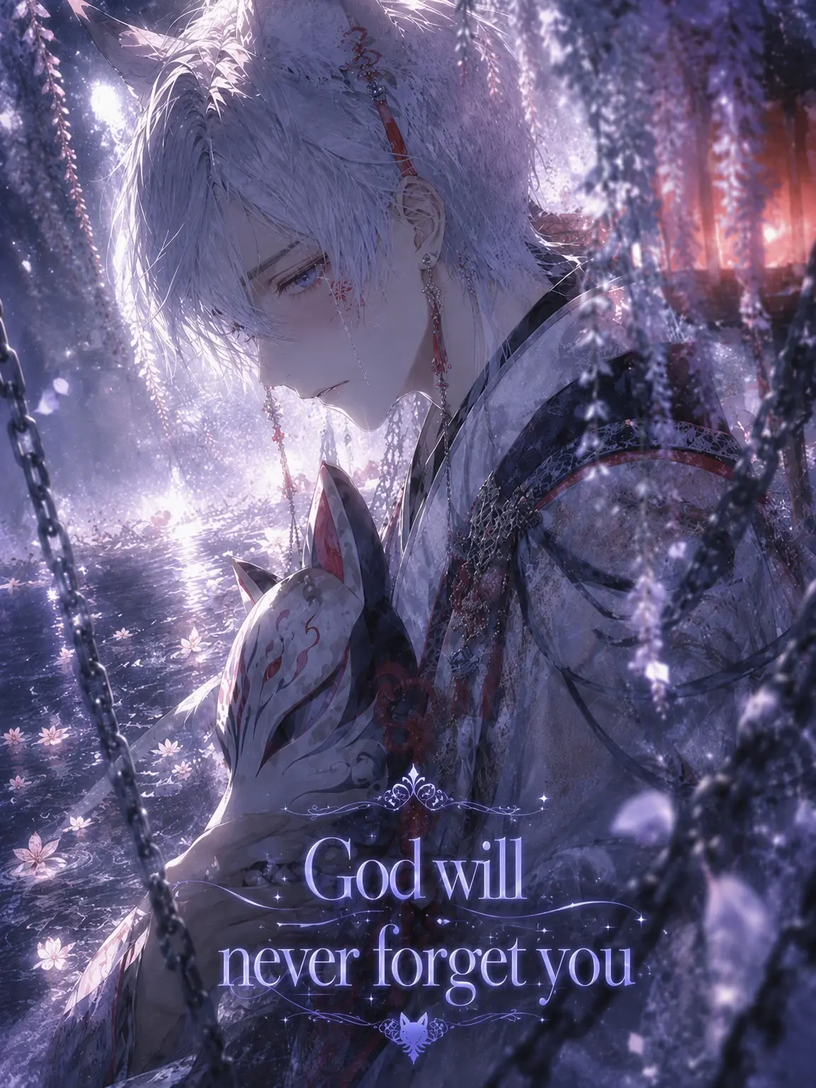 Akuro_shiro의 God Will Not Forget You