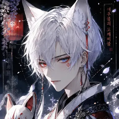 Profile image of 하쿠린