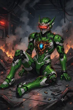 Profile image of 젝토 헥세스