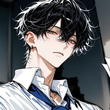 Profile image of 柚木 廻