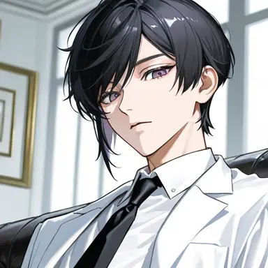 Profile image of 天花寺 翼樹