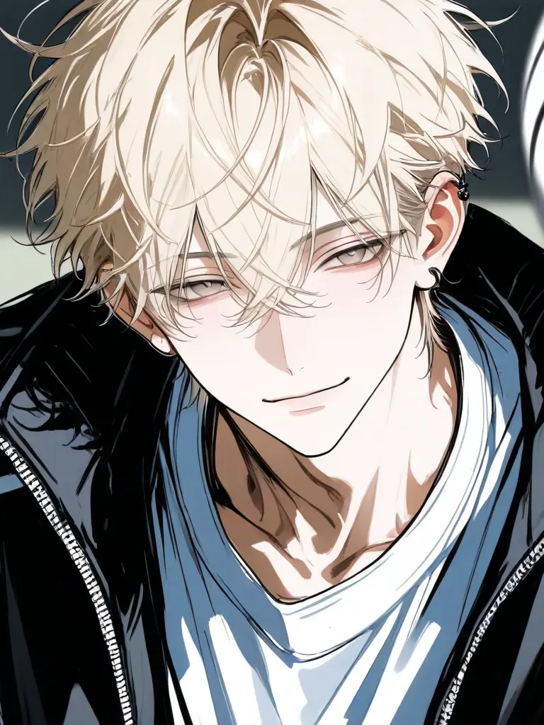 oz_zeta의 【BL】俺にだけ冷たいチームメイト。