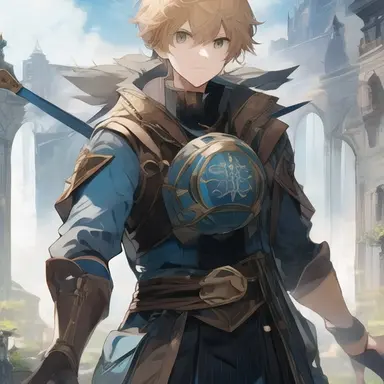 Profile image of Kato Melty