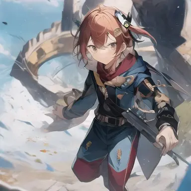 Profile image of Mart Yaokony