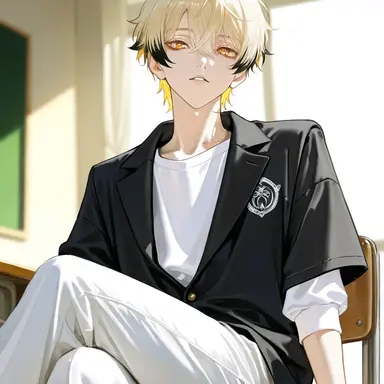 Profile image of 권한빈