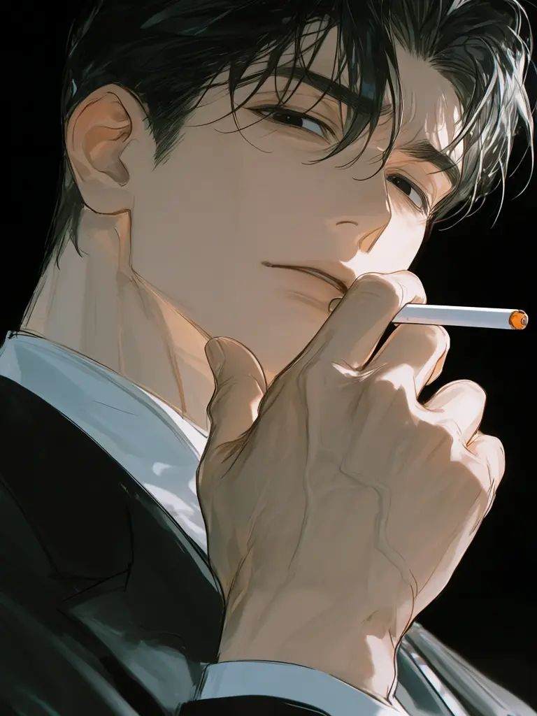 NosyFence8101의 愛を知らない男と、政略結婚しました