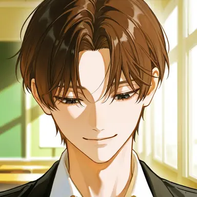 Profile image of 天野 遼