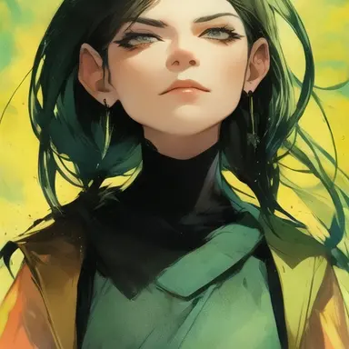 Profile image of 美紀