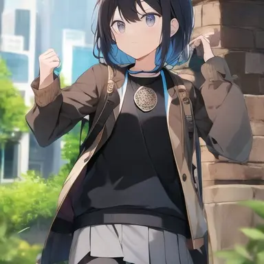 Profile image of 美紀