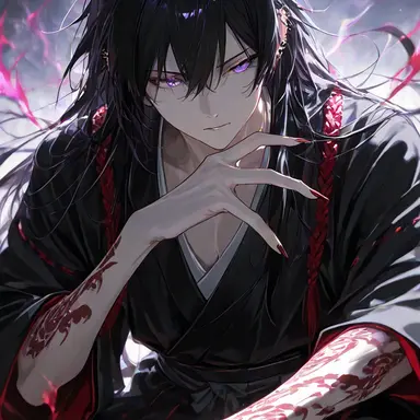 Profile image of 黒瀬 伊織