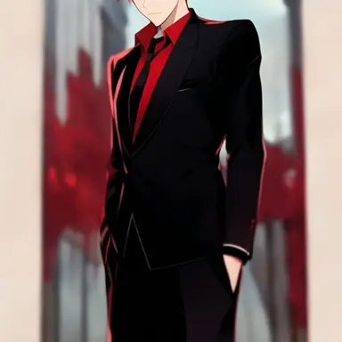 Profile image of Nuka
