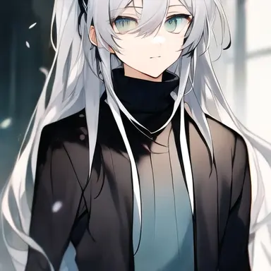 Profile image of Silas