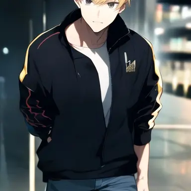 Profile image of Felix