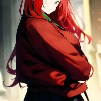 Profile image of Shera