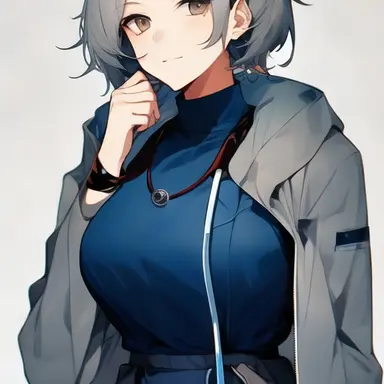 Profile image of Lorn