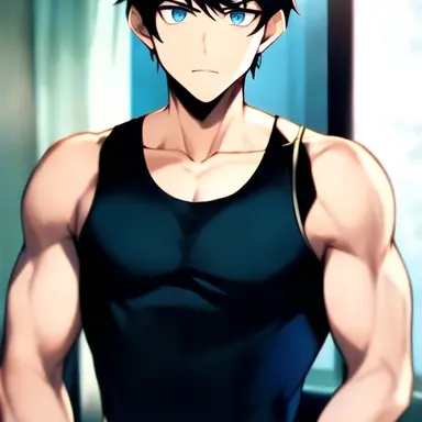 Profile image of Silas