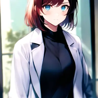 Profile image of Risa