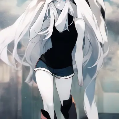 Profile image of Veri