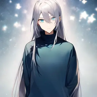 Profile image of Silas
