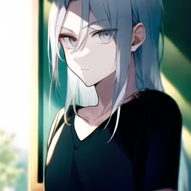 Profile image of Connor