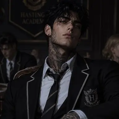 Profile image of Alex