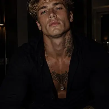 Profile image of Hans