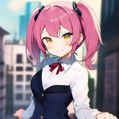 Profile image of 桃歌