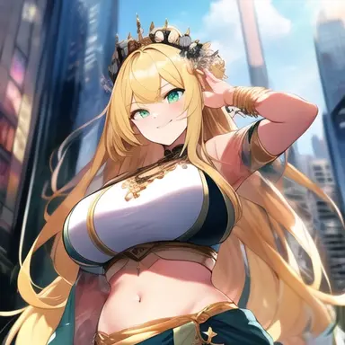 Profile image of ライラ