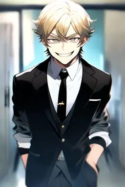 Profile image of 翔弥