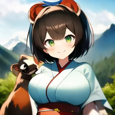 Profile image of オタヌキ