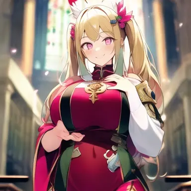 Profile image of アリア