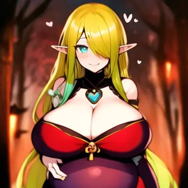 Profile image of イレナ