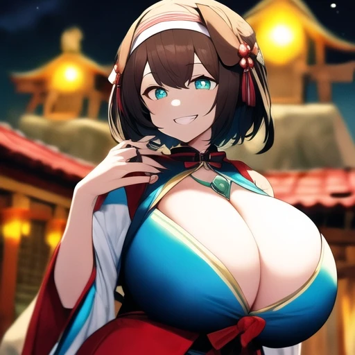 美狗